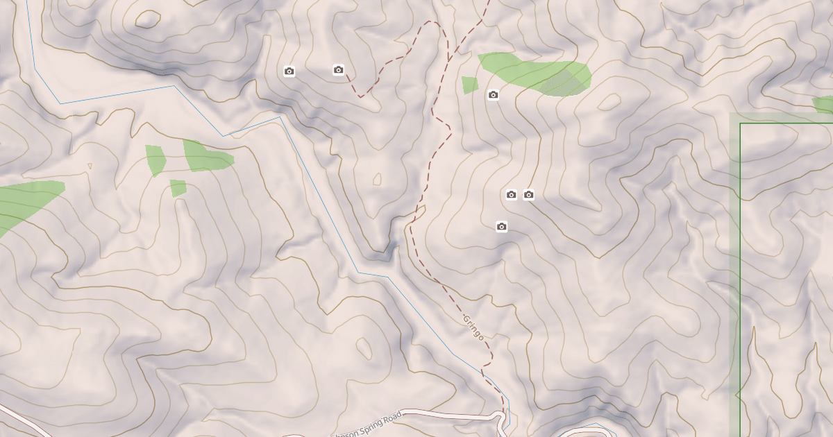 Map preview of GRINGO