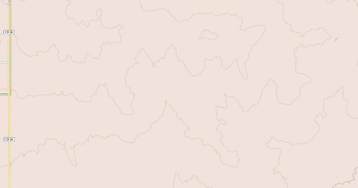 Map preview of PIPELINE