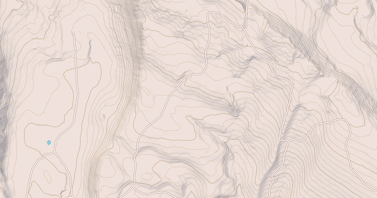 Map preview of 41519