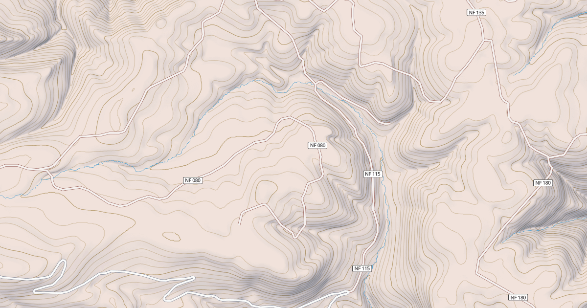 Map preview of S558D SKOOKUM CR
