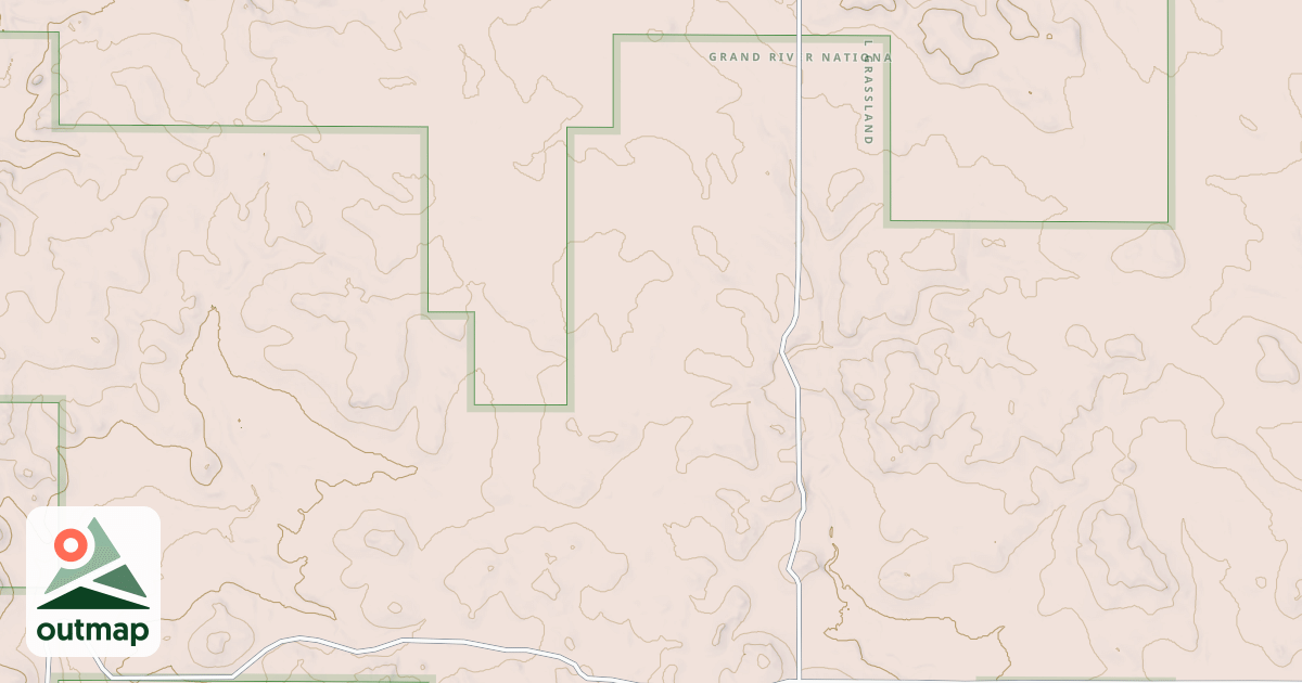 Map of (FDR) 56061