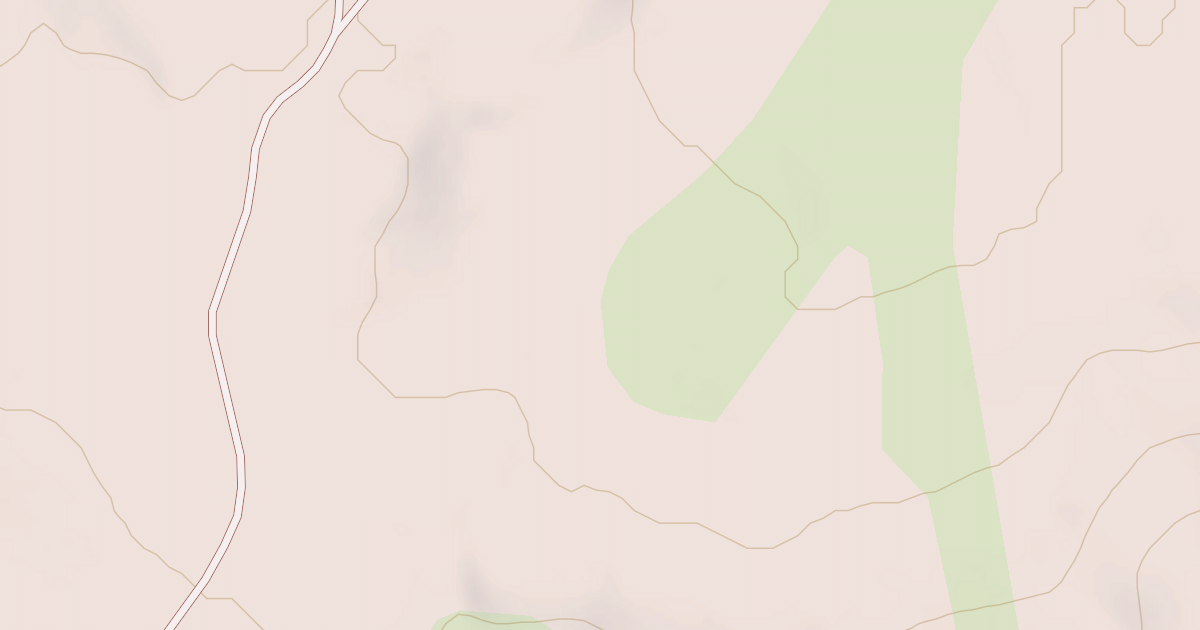 Map preview of BLM National GTLF Public Motorized Roads 0dec341e-8b11-4ceb-aef0-4f2b2e620342
