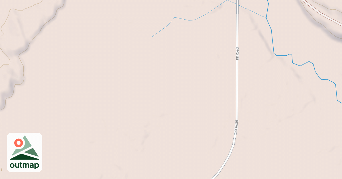 Map of 2053 SPUR A94F