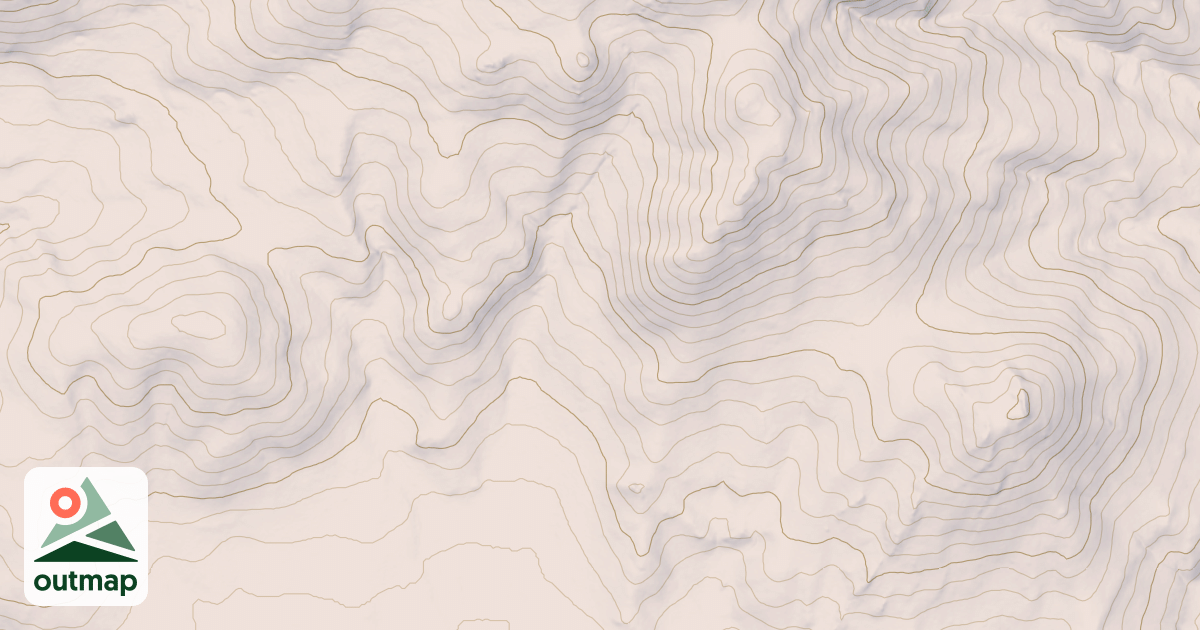 Map of USGS National Digital Trails 3f0d7a3d-1dd9-44ad-b0c0-fcb77941deee