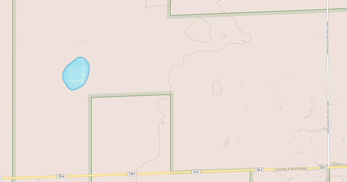 Map preview of CASS CO. 4 SPUR 2248