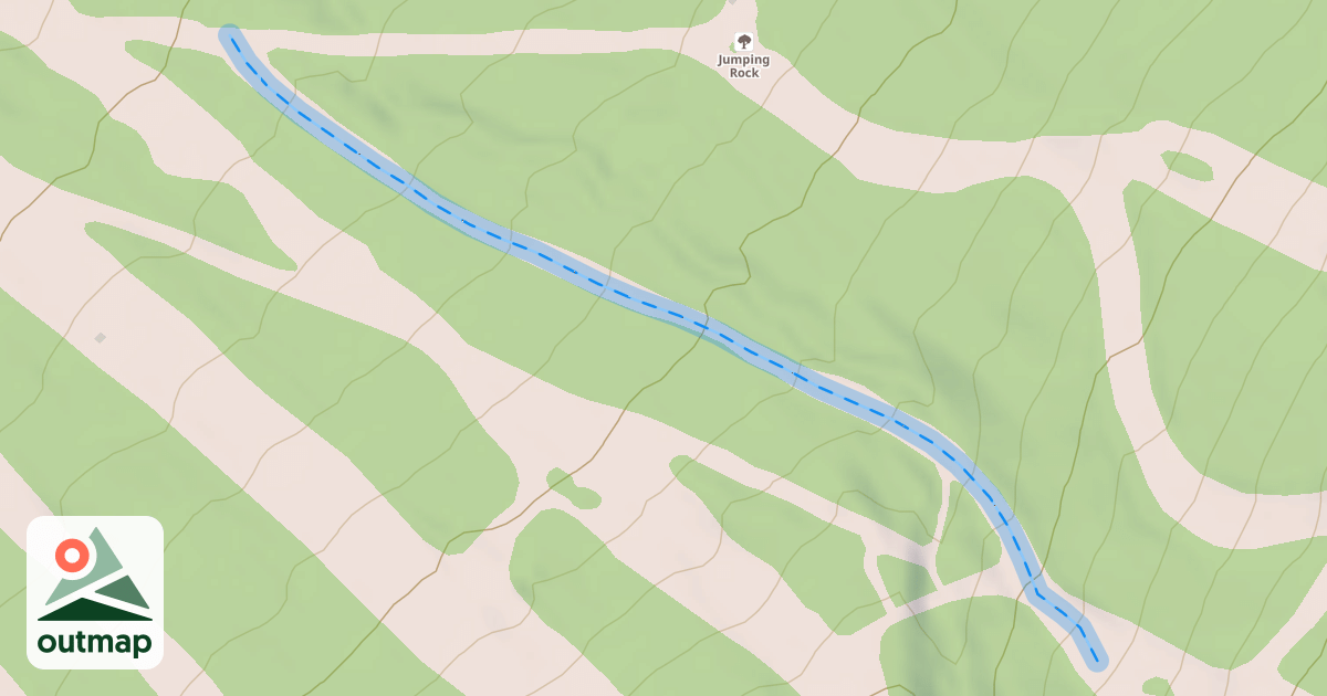 Map of Mystery