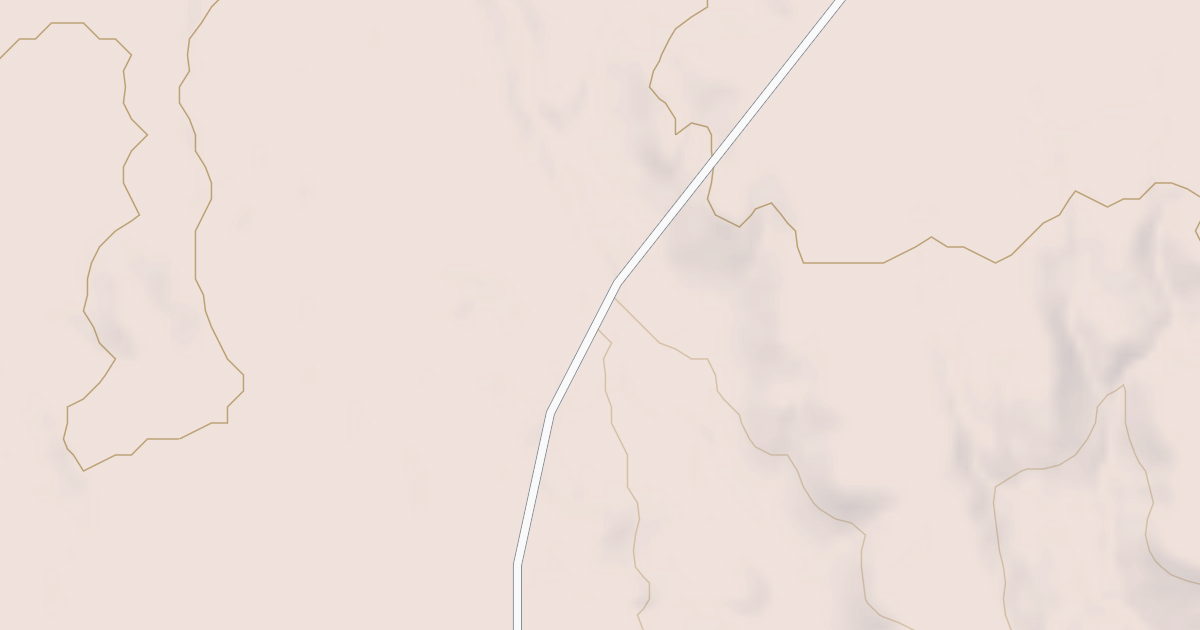 Map preview of BLM National GTLF Public Motorized Roads 0b209caf-3530-45dc-b39d-a0def490860a