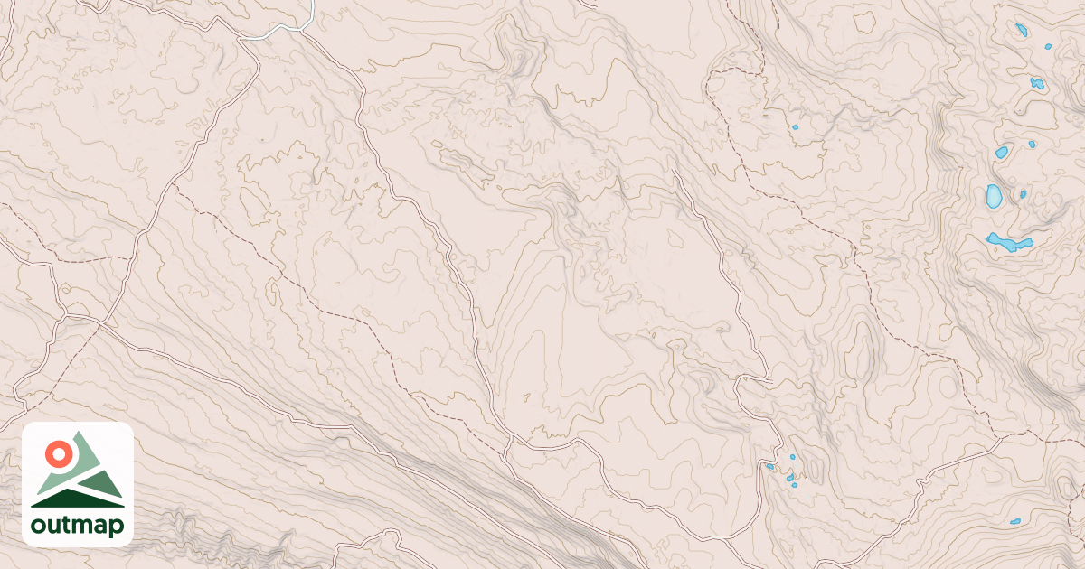 Map of 647