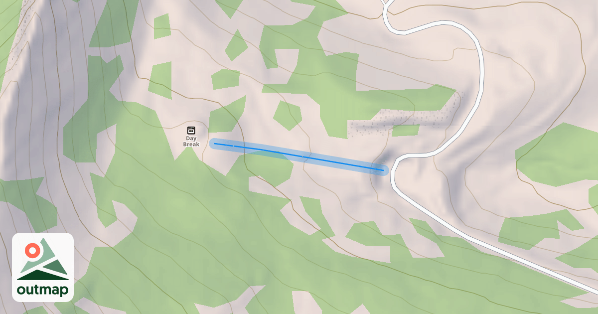 Map of 002