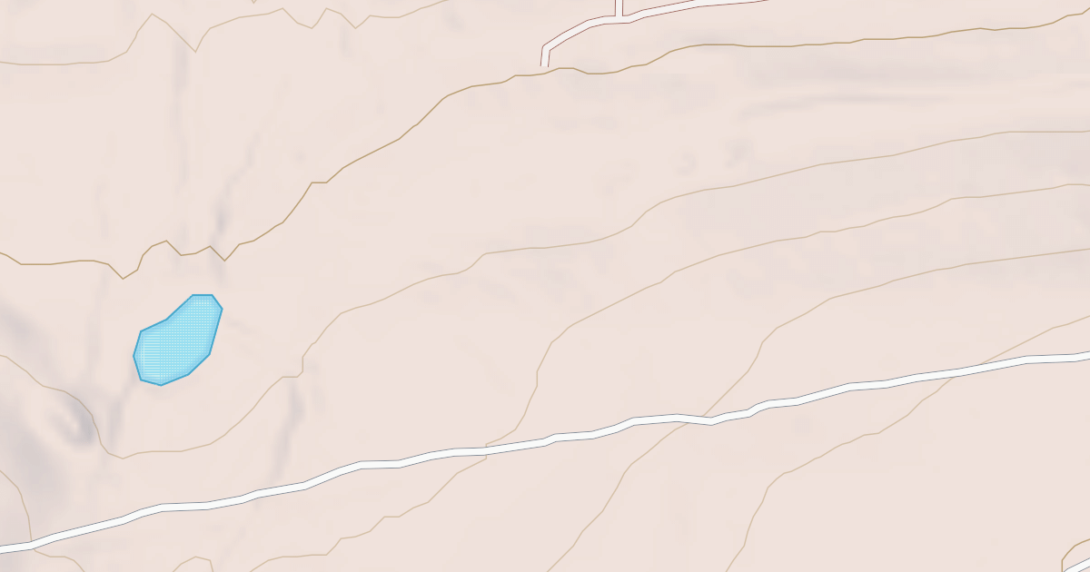 Map preview of Anthracite Outdoor Adventure Area Trails