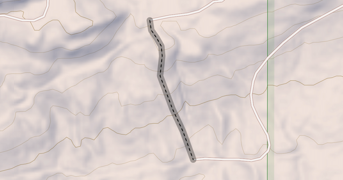 Map preview of Rivendell