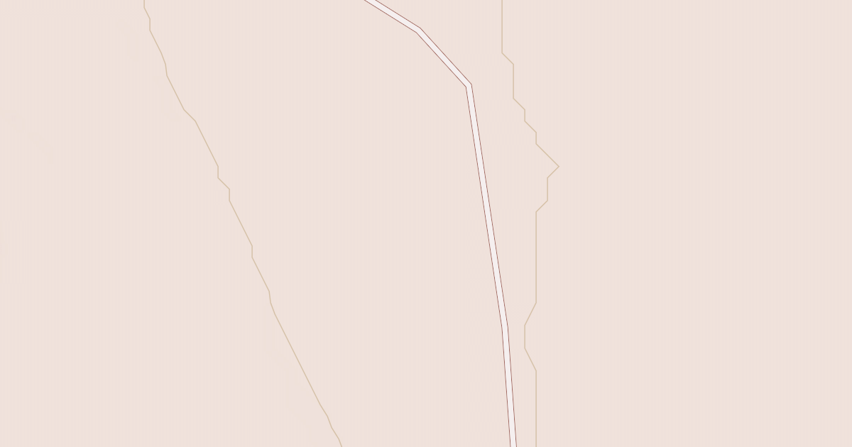 Map preview of Bemis Hill Trails