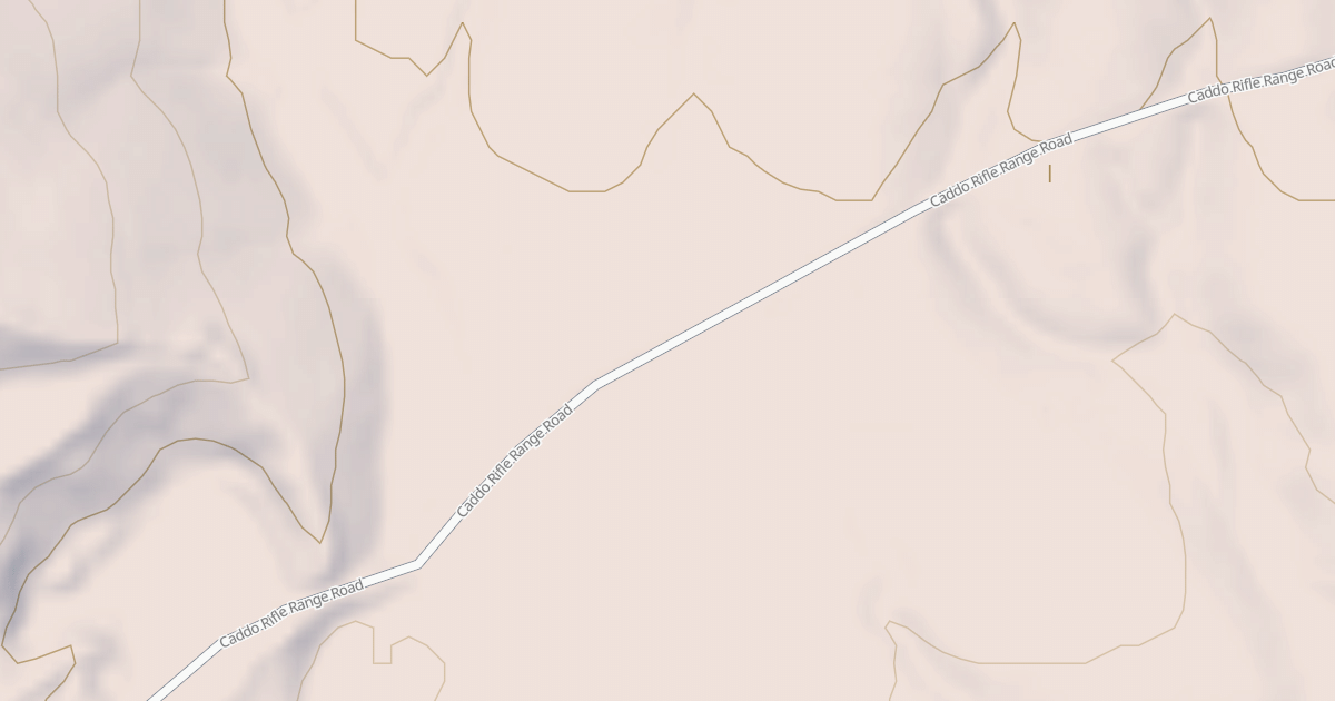 Map preview of STINSON