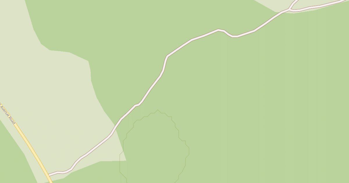 Map preview of USFS Motor Vehicle Use Map Roads {43488F00-E602-4590-9BED-FE183874EB8E}