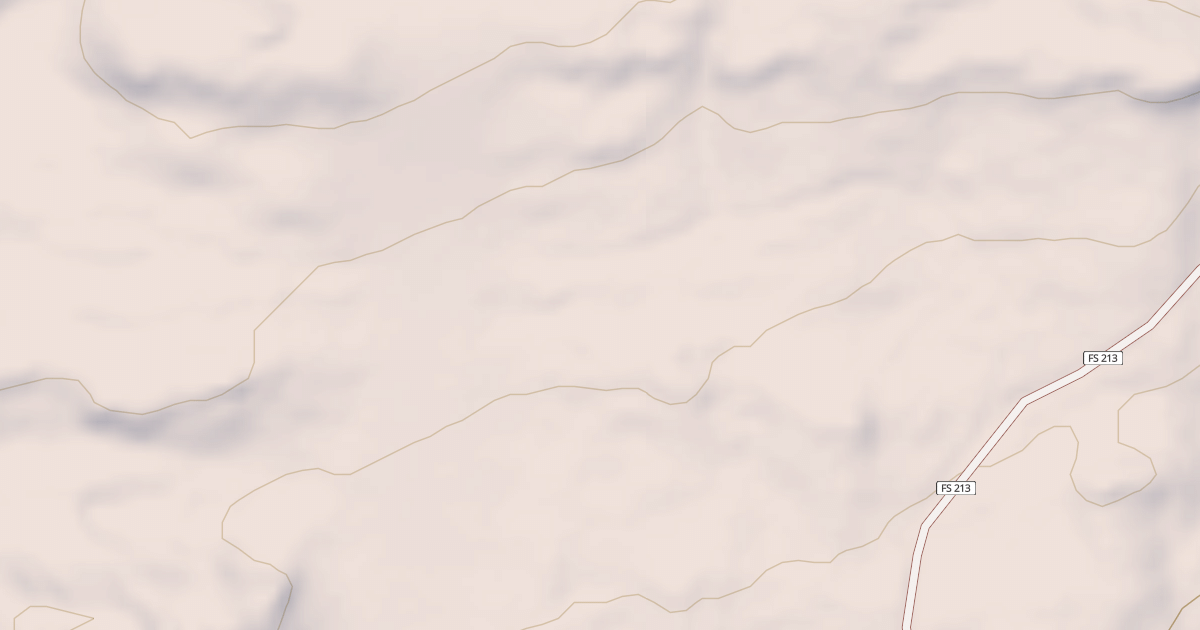 Map preview of Nfst-213-E
