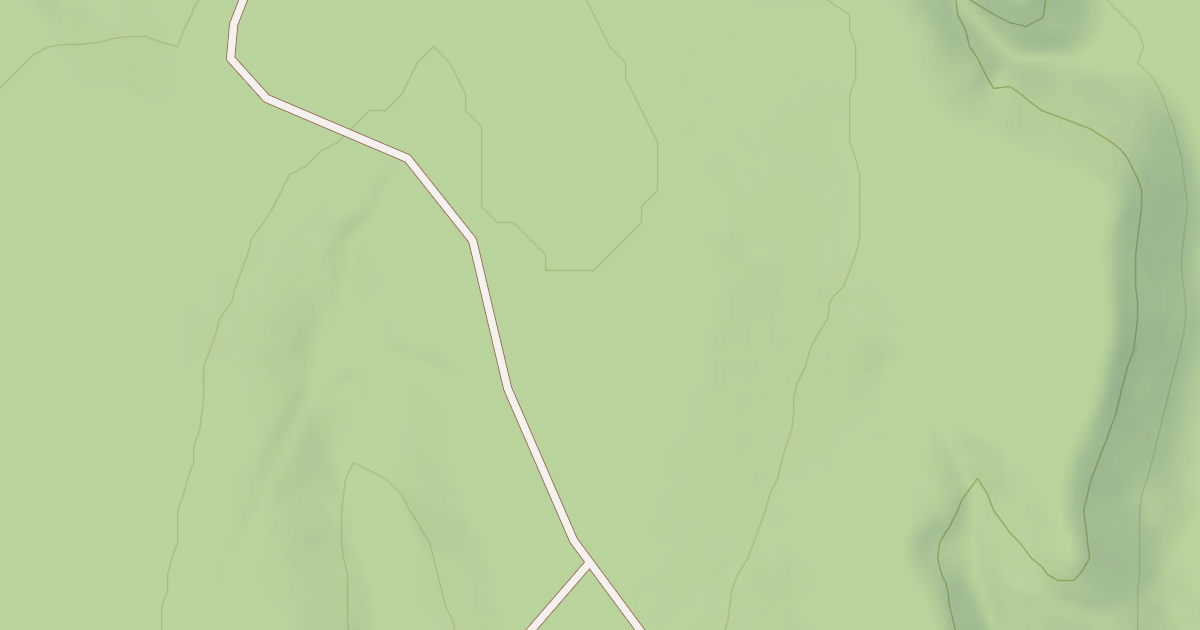 Map preview of TENBROOK