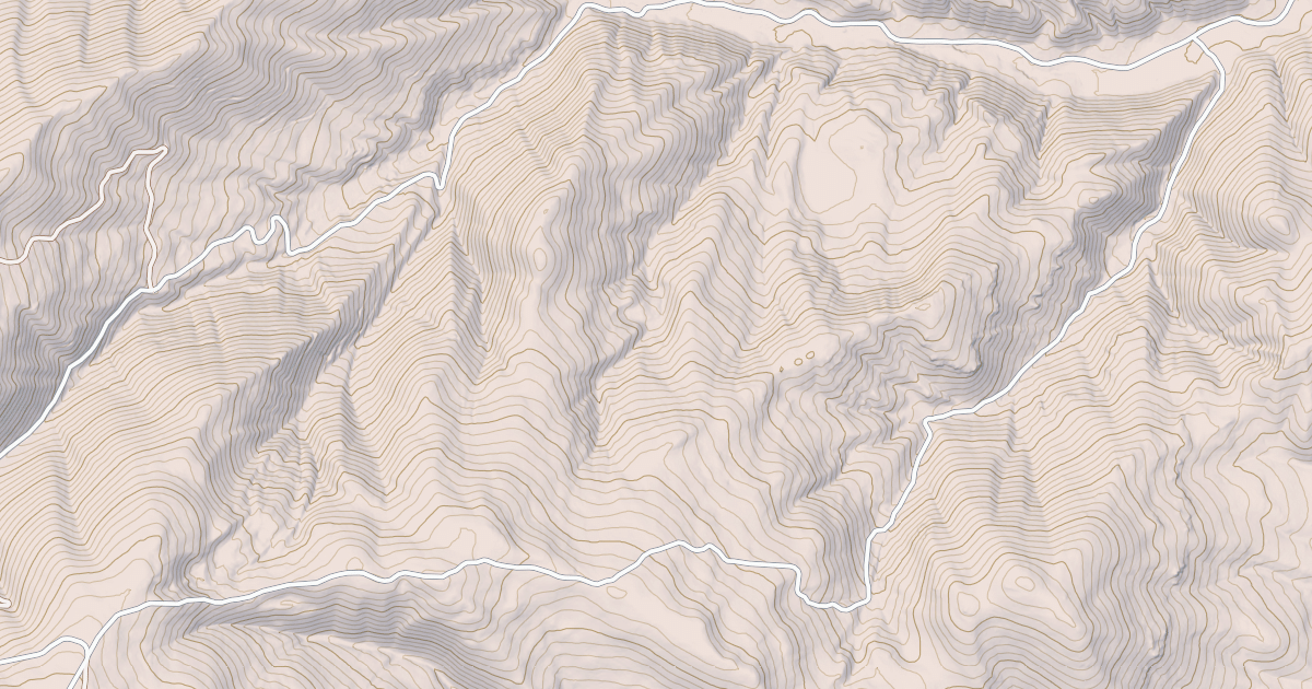 Map preview of BLM National GTLF Public Motorized Roads 86bd92c3-4493-4df0-8287-fcf14c7e9250