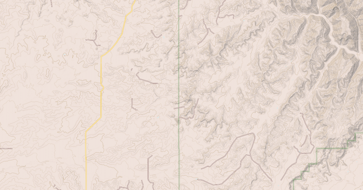 Map preview of CUB
