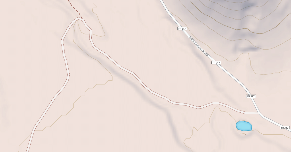 Map preview of LATTA