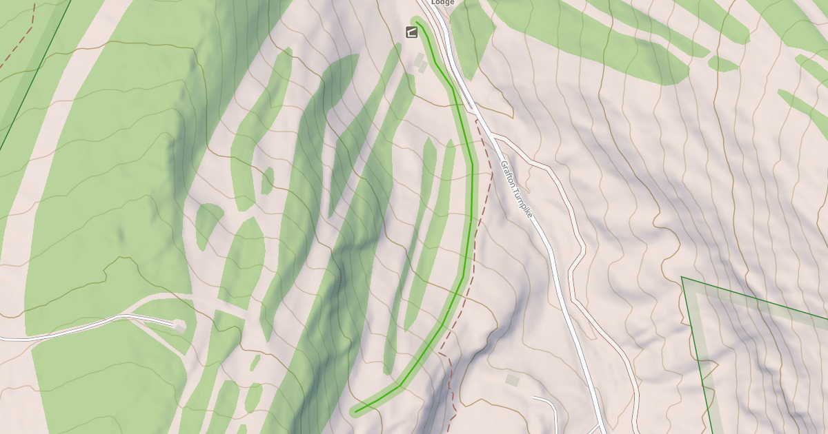 Map preview of Green Pastures