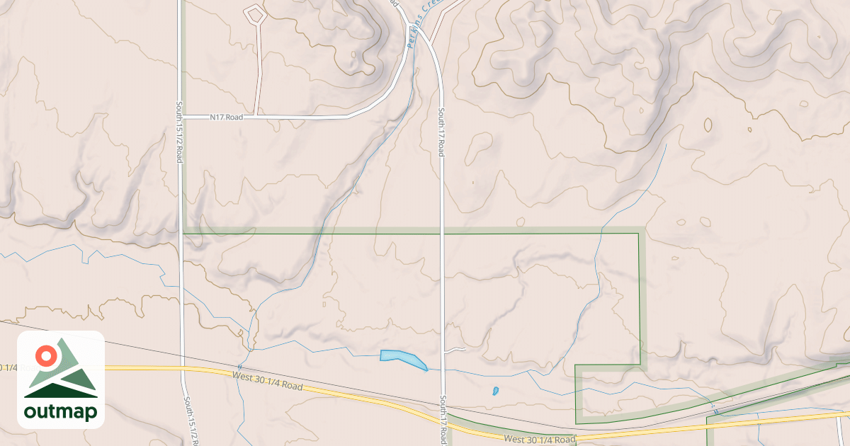 Map of 9783