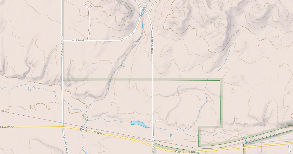 Map preview of 9783
