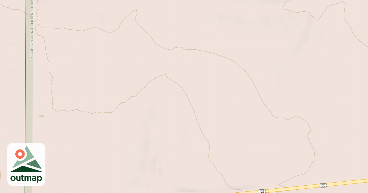 Map of 5315