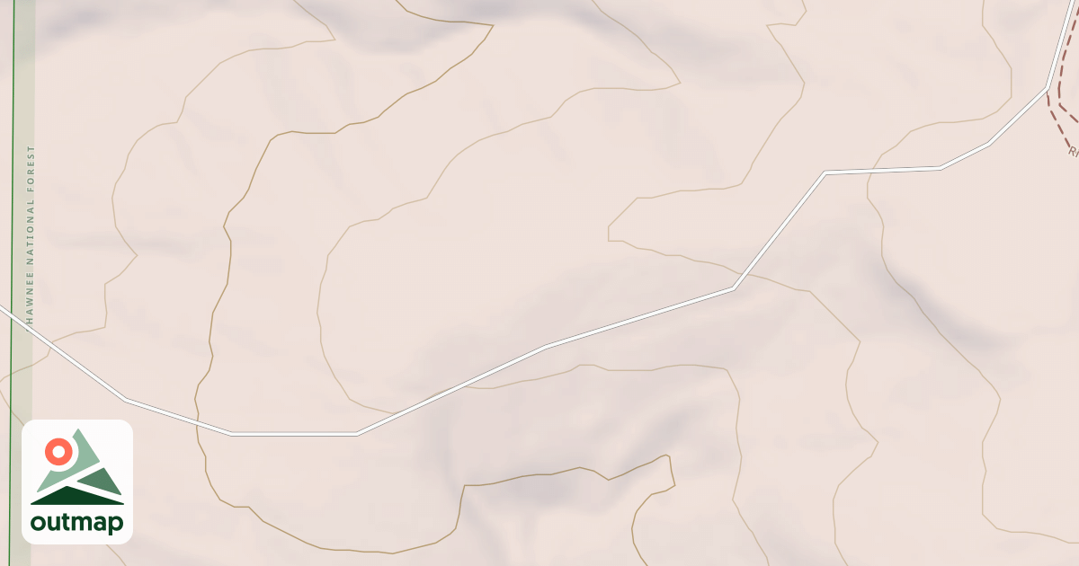 Map of 1015
