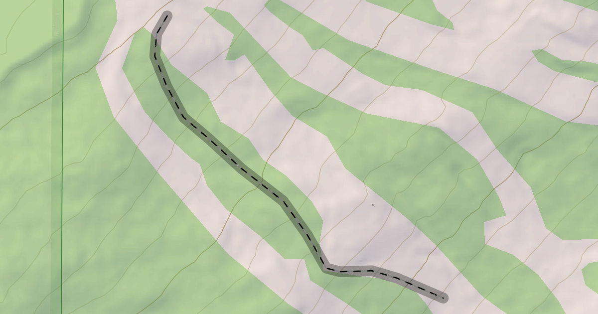 Map preview of Red Rider