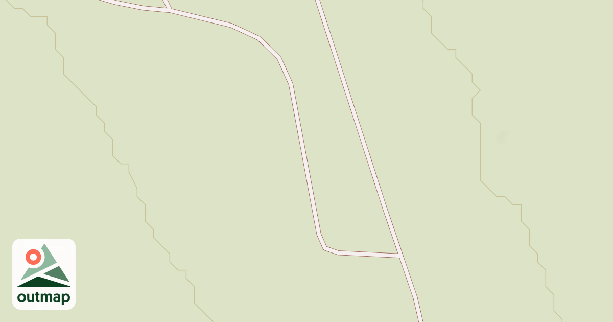 Map of BLM National GTLF Public Motorized Roads 0c0a9a8c-a2fa-4207-826b-2281d24fe92a