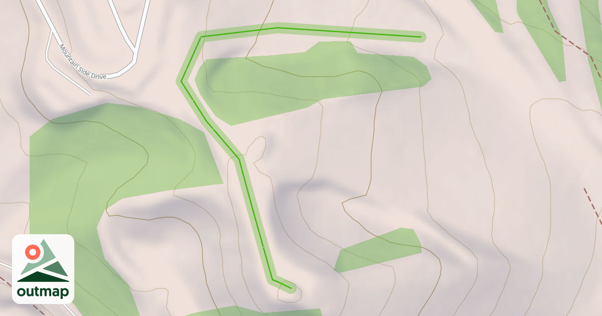 Map of Giggles