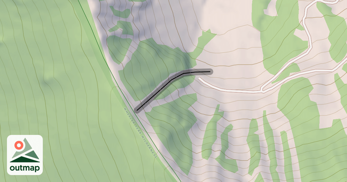 Map of Waterfowl