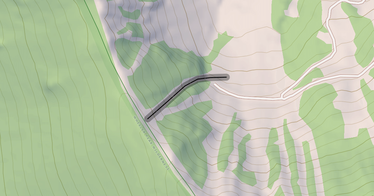 Map preview of Waterfowl