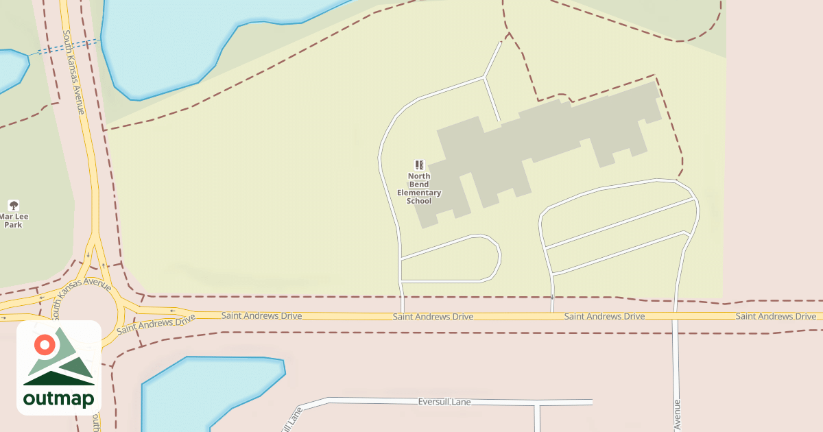 Map of USGS National Digital Trails 047960c5-1270-4316-bb15-b3adc687fb23