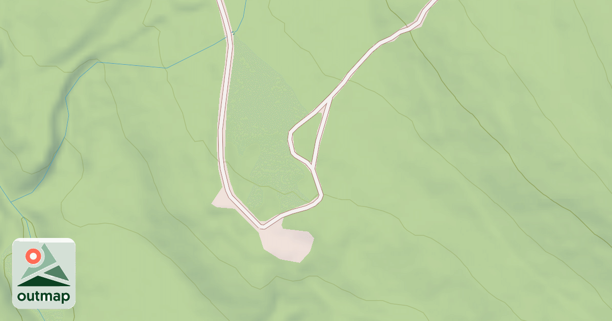 Map of 2000