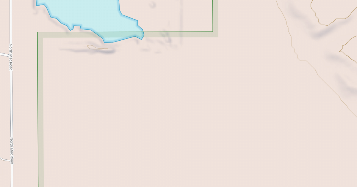 Map preview of 8320