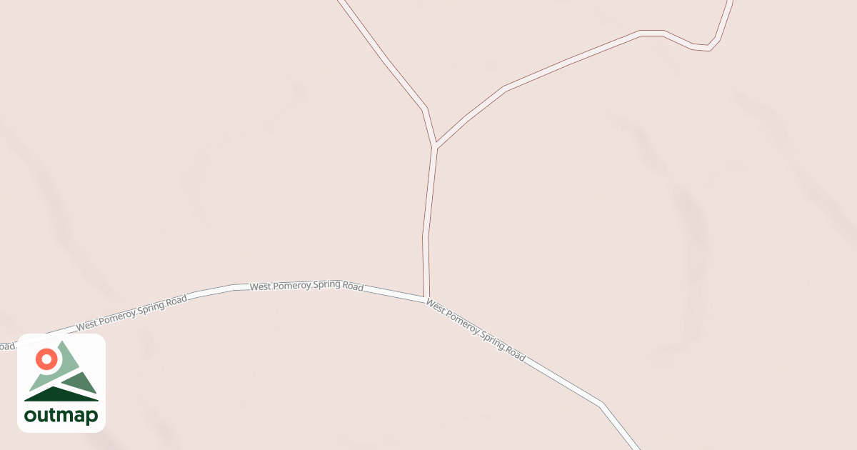 Map of 8437