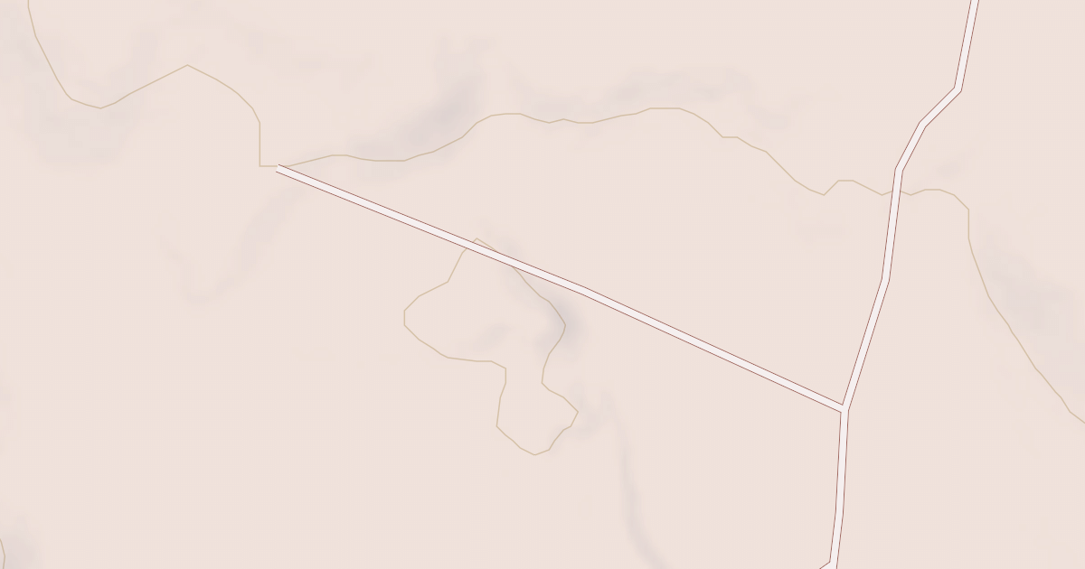 Map preview of BLM National GTLF Public Motorized Roads 0feb92c1-e01e-488a-a789-f8e653a02d29