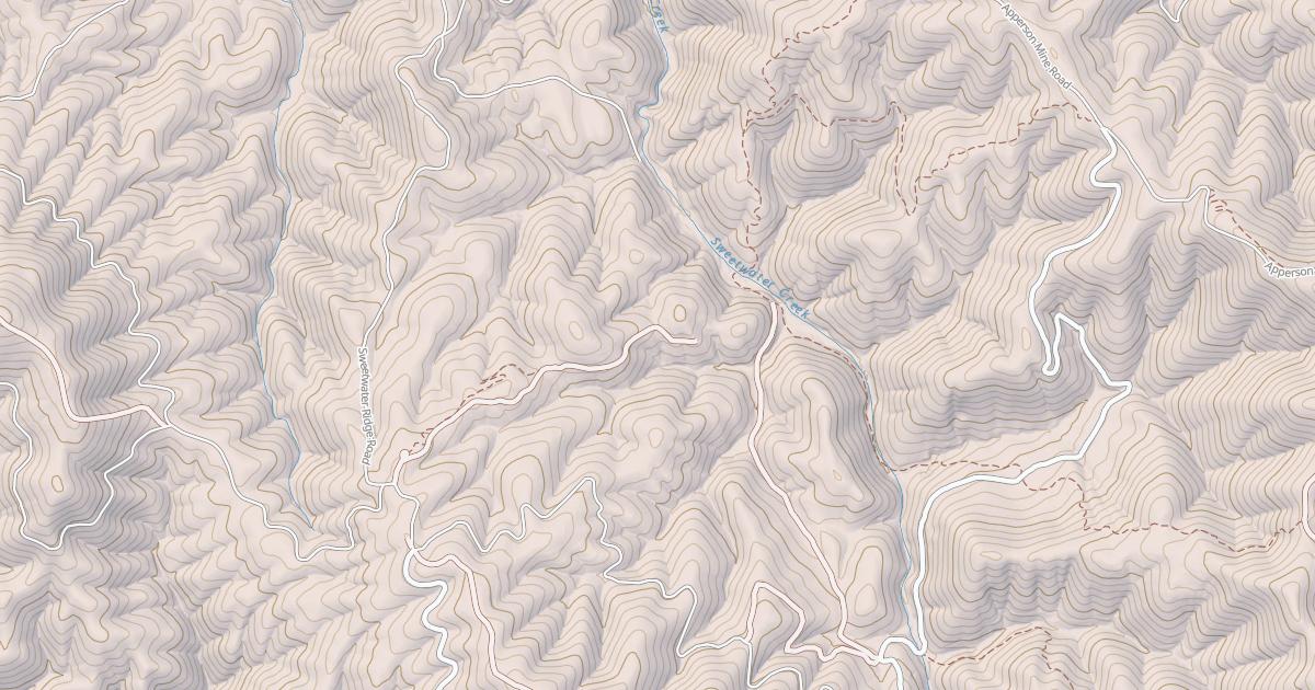 Map preview of BRONSON