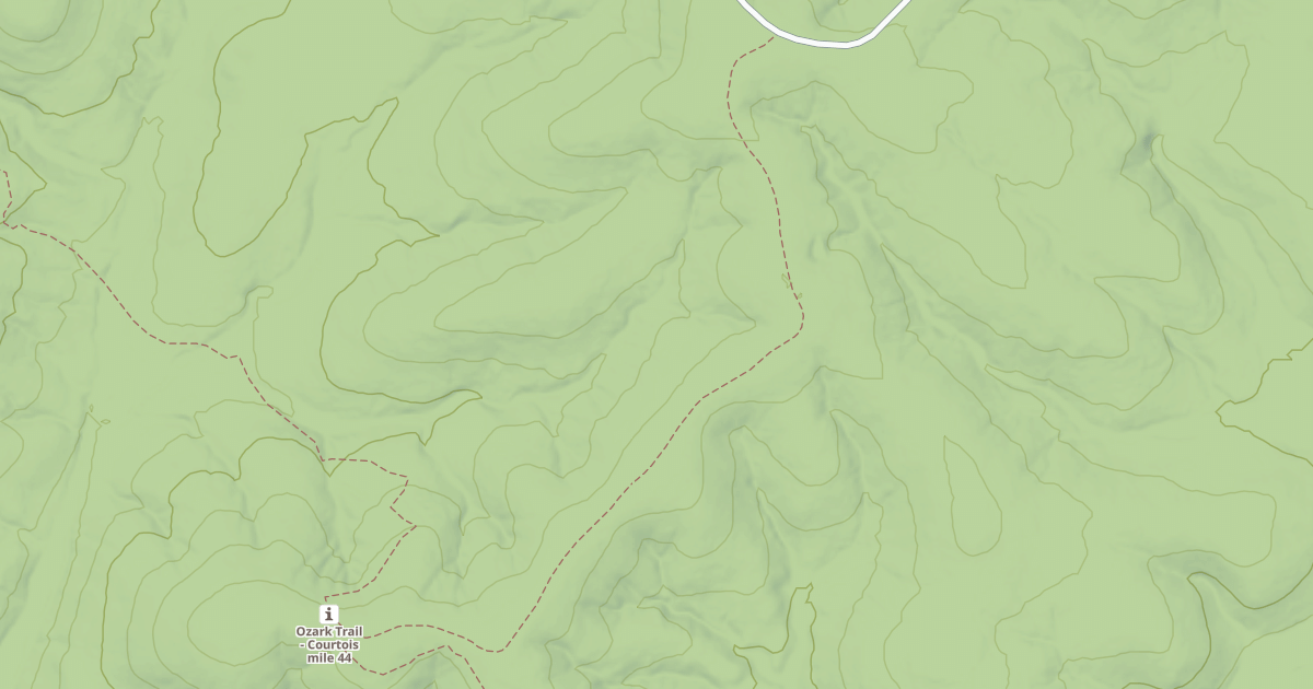 Map preview of SNAPPS HOLLOW