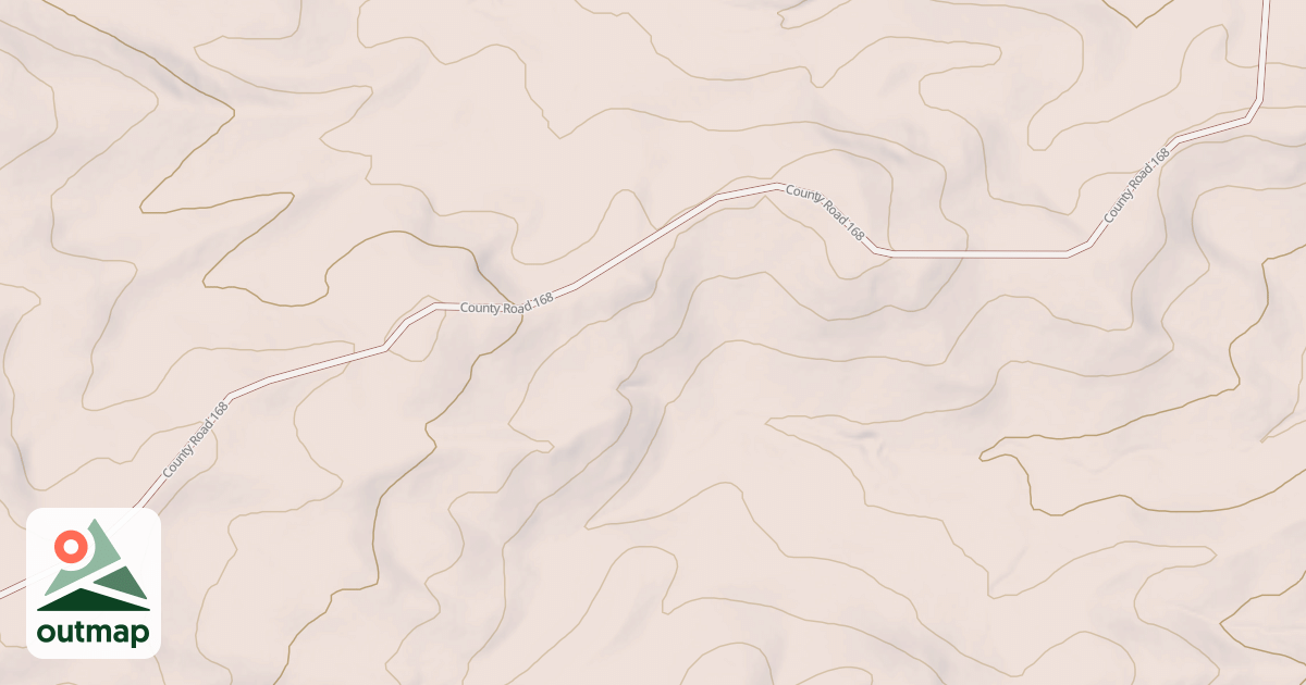 Map of BLM National GTLF Public Motorized Roads 0f7670ae-4d98-4af2-bb99-3a741f9ccebd