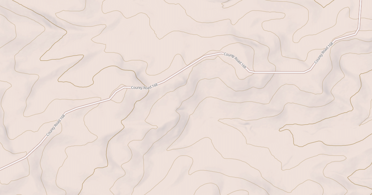 Map preview of BLM National GTLF Public Motorized Roads 0f7670ae-4d98-4af2-bb99-3a741f9ccebd