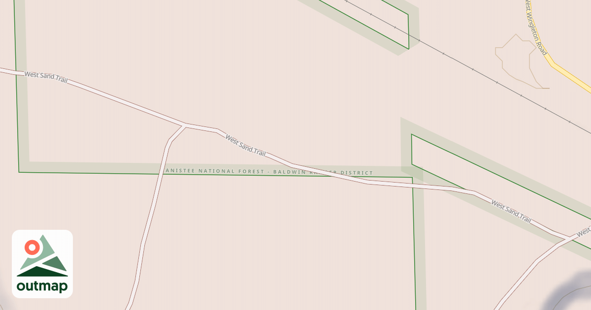 Map of 7978