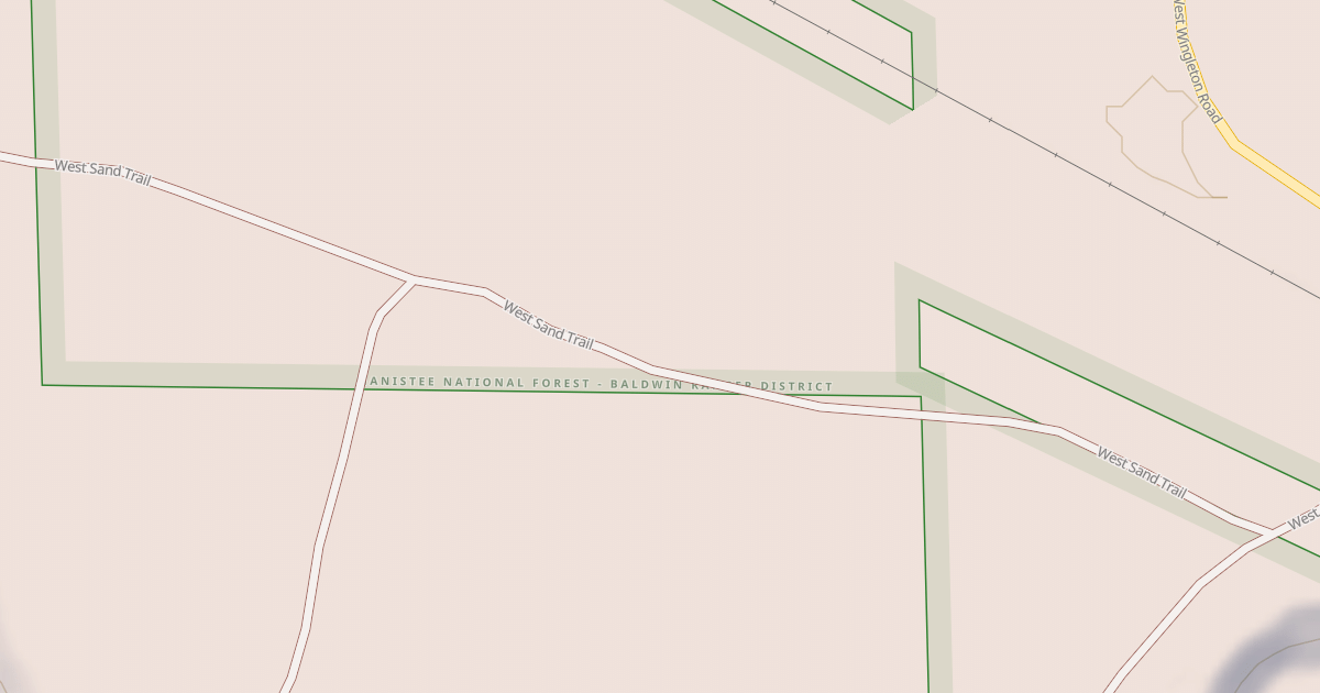 Map preview of 7978