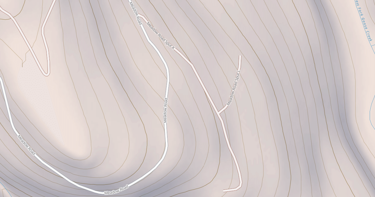 Map preview of MEADOW