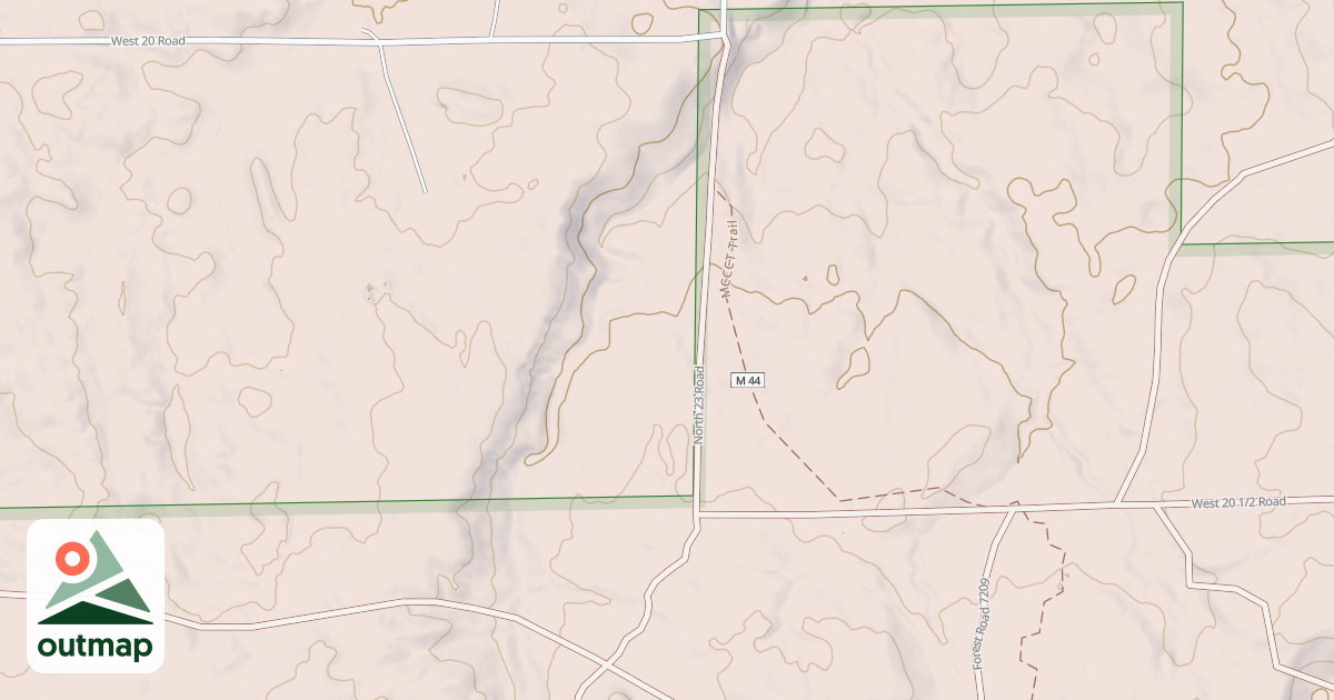 Map of 9790