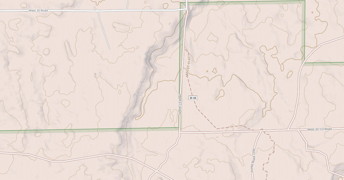 Map preview of 9790