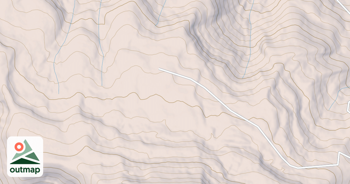 Map of BLM National GTLF Public Motorized Trails c548b282-207a-4420-b8de-ef1df0f079ee