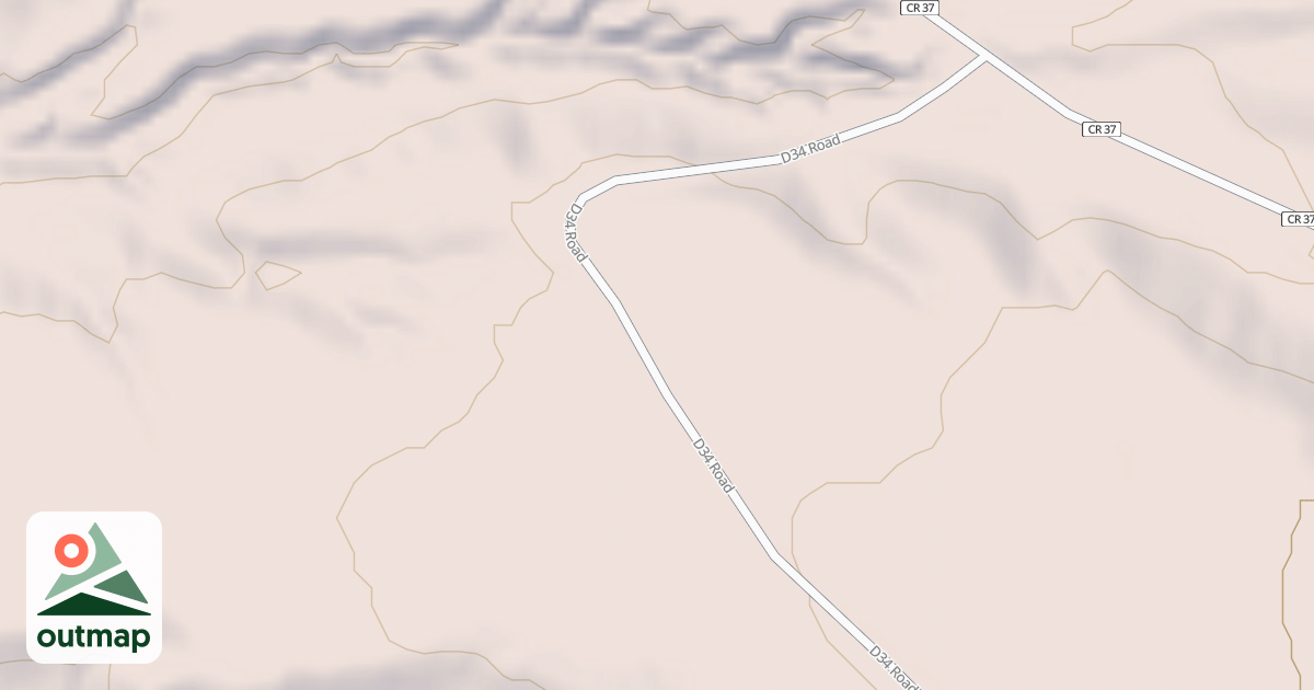 Map of BLM National GTLF Public Motorized Roads a83ab9cd-eab8-4ec7-8e22-0a86782ce351