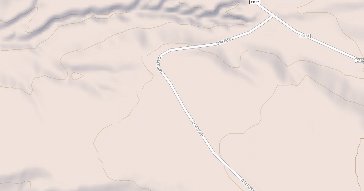 Map preview of BLM National GTLF Public Motorized Roads a83ab9cd-eab8-4ec7-8e22-0a86782ce351